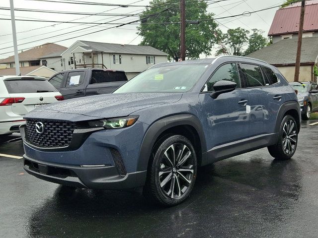 New 2026 MAZDA CX-50 AWD 2.5 S w/ Weather Package image 3
