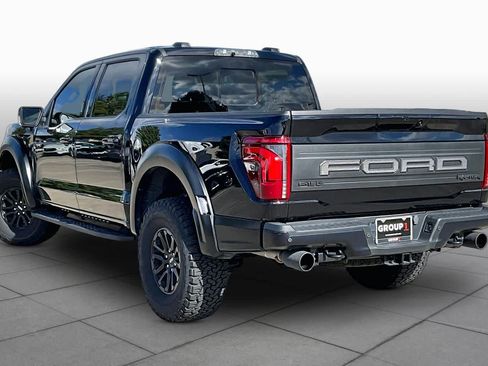 Used 2024 Ford F150 Raptor AWD/4WD image 11