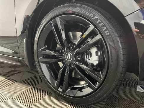 New 2026 Acura Integra A-Spec FWD image 3