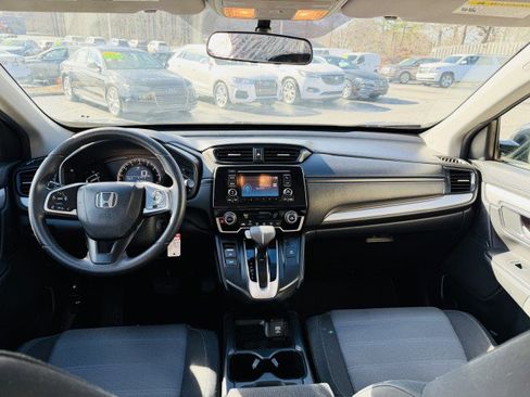 Used 2019 Honda CR-V LX image 7