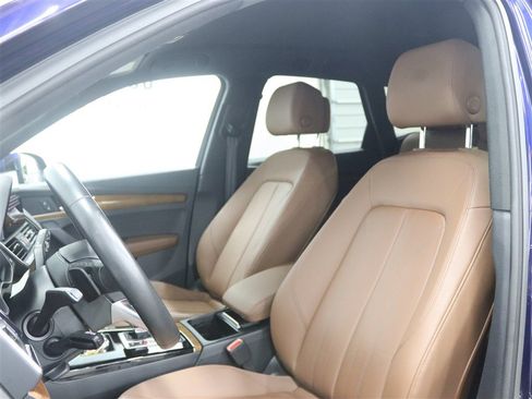 Used 2022 Audi Q5 2.0T Premium AWD/4WD image 13