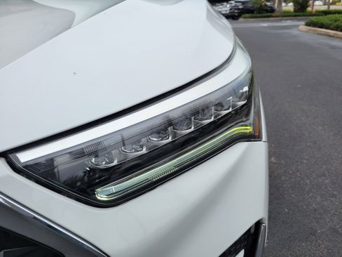 Used 2021 Acura RDX FWD w/ Advance Package image 9