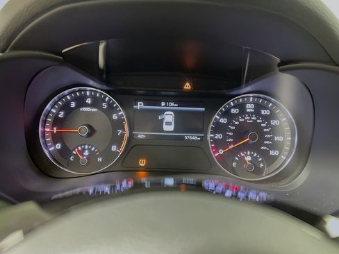 Used 2022 Kia Forte LXS image 22