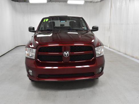 Used 2019 RAM 1500 Express w/ Express Value Package image 4