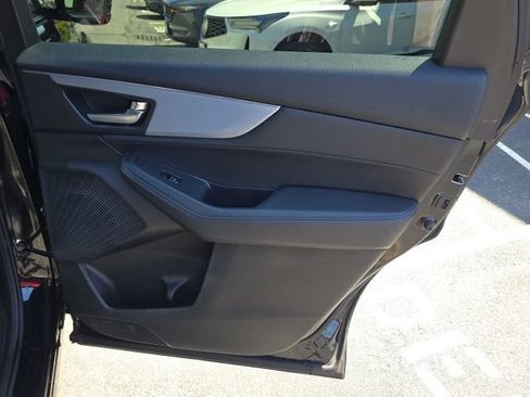 Used 2023 Acura MDX SH-AWD image 23