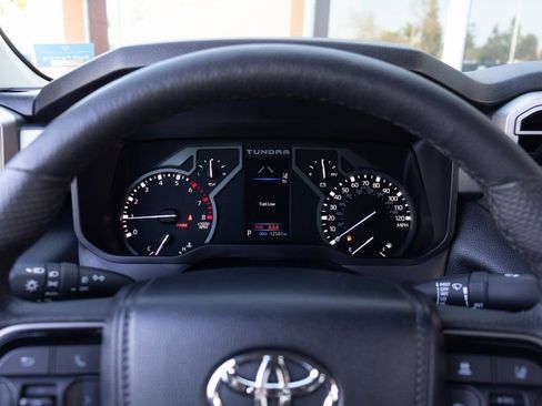 Used 2024 Toyota Tundra SR5 w/ TRD Off-Road Package image 28