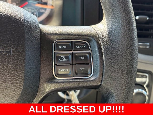 Used 2021 RAM 1500 Tradesman w/ Popular Equipment Group RWD image 21