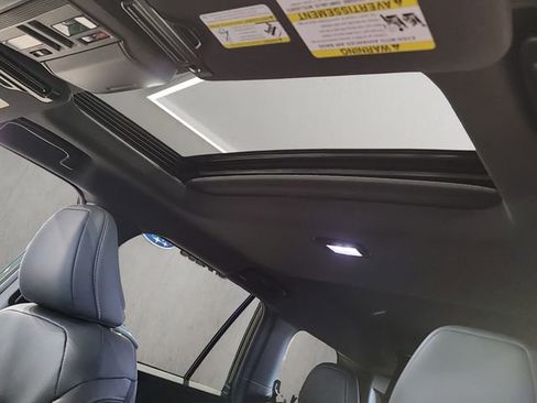 New 2026 Subaru Outback Limited XT w/ Premium/Limited Package image 10