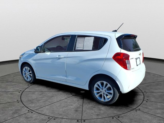 Used 2021 Chevrolet Spark LT FWD image 6