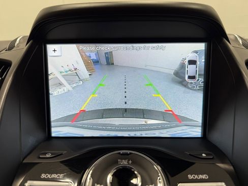 Used 2017 Ford Escape Titanium image 19