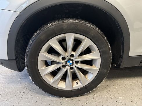 Used 2016 BMW X3 xDrive28i image 28