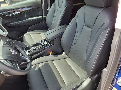 Used 2023 Buick Envision Essence image 15