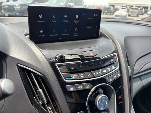 Used 2019 Acura RDX A-Spec FWD image 24