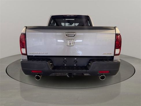 Used 2022 Honda Ridgeline RTL image 6