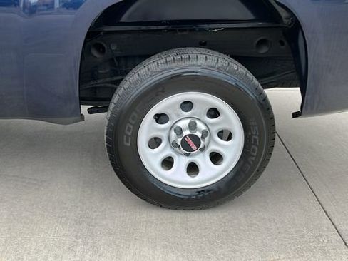 Used 2012 GMC Sierra 1500 W/T RWD image 15