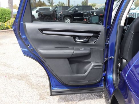 Used 2024 Honda CR-V EX-L image 33