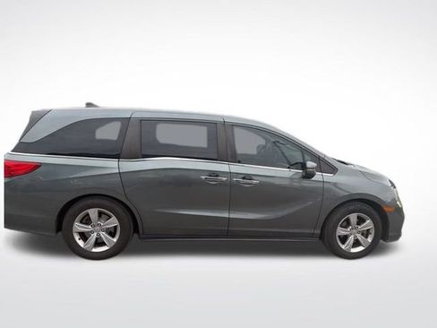 Used 2018 Honda Odyssey EX-L image 3