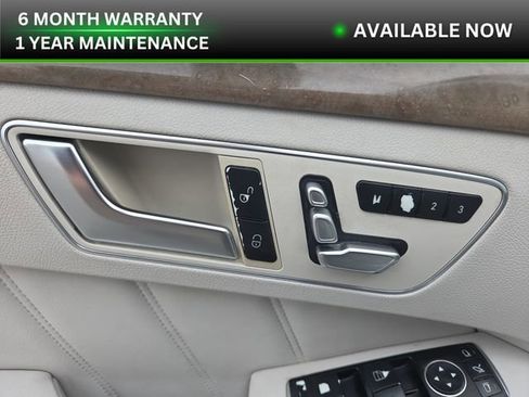 Used 2016 Mercedes-Benz E 350 Sedan w/ Premium Package image 18