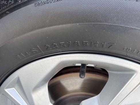 Used 2024 Hyundai Tucson SEL image 30