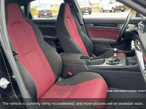 Used 2022 Honda Civic Si image 15