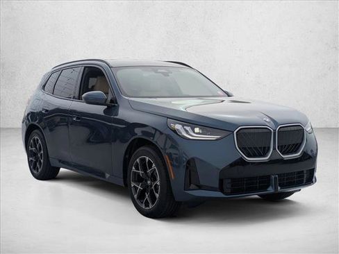 New 2026 BMW X3 xDrive30 image 7