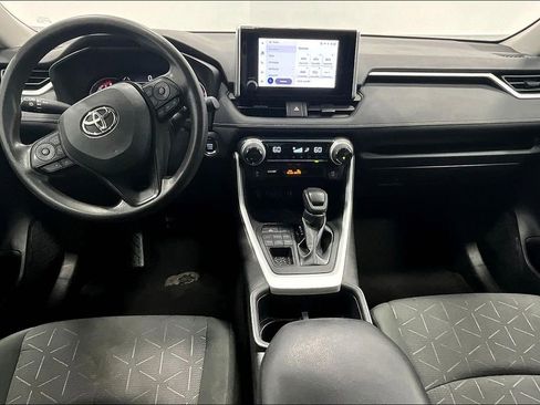 Used 2023 Toyota RAV4 XLE image 18