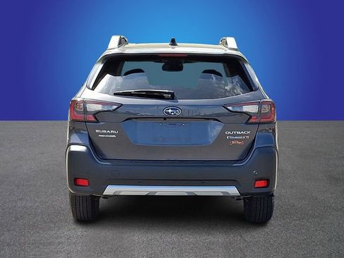 Certified 2024 Subaru Outback Touring XT w/ Popular Package #2 AWD/4WD image 5