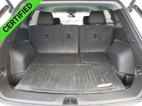 Used 2022 Chevrolet Blazer LT image 25