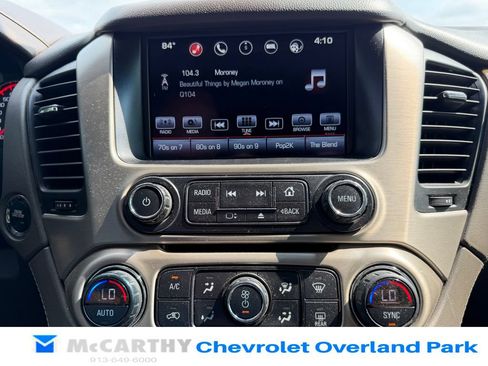 Used 2016 GMC Yukon Denali w/ Open Road Package AWD/4WD image 14