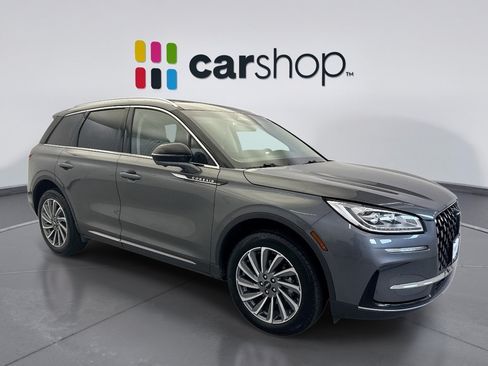 Used 2024 Lincoln Corsair Reserve w/ Equipment Group 201A AWD/4WD image 7