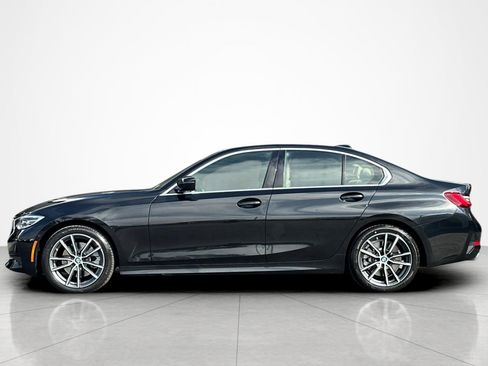 Used 2021 BMW 330i Sedan w/ Convenience Package RWD image 2