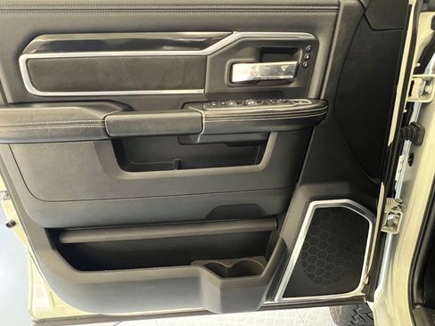 Used 2022 RAM 2500 Laramie image 20