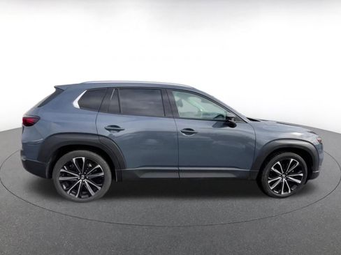 Used 2025 MAZDA CX-50 AWD 2.5 S w/ Premium Plus Pkg image 16