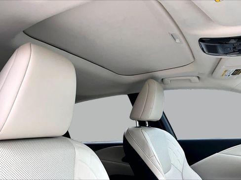 Used 2024 Lexus RX 350 Premium w/ Accessory Package (Z1) FWD image 14