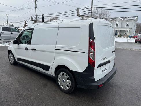 Used 2020 Ford Transit Connect XL image 9