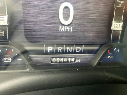 Used 2022 RAM 1500 Big Horn image 20