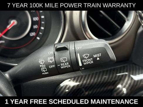 Used 2021 Jeep Wrangler Unlimited Rubicon AWD/4WD image 25