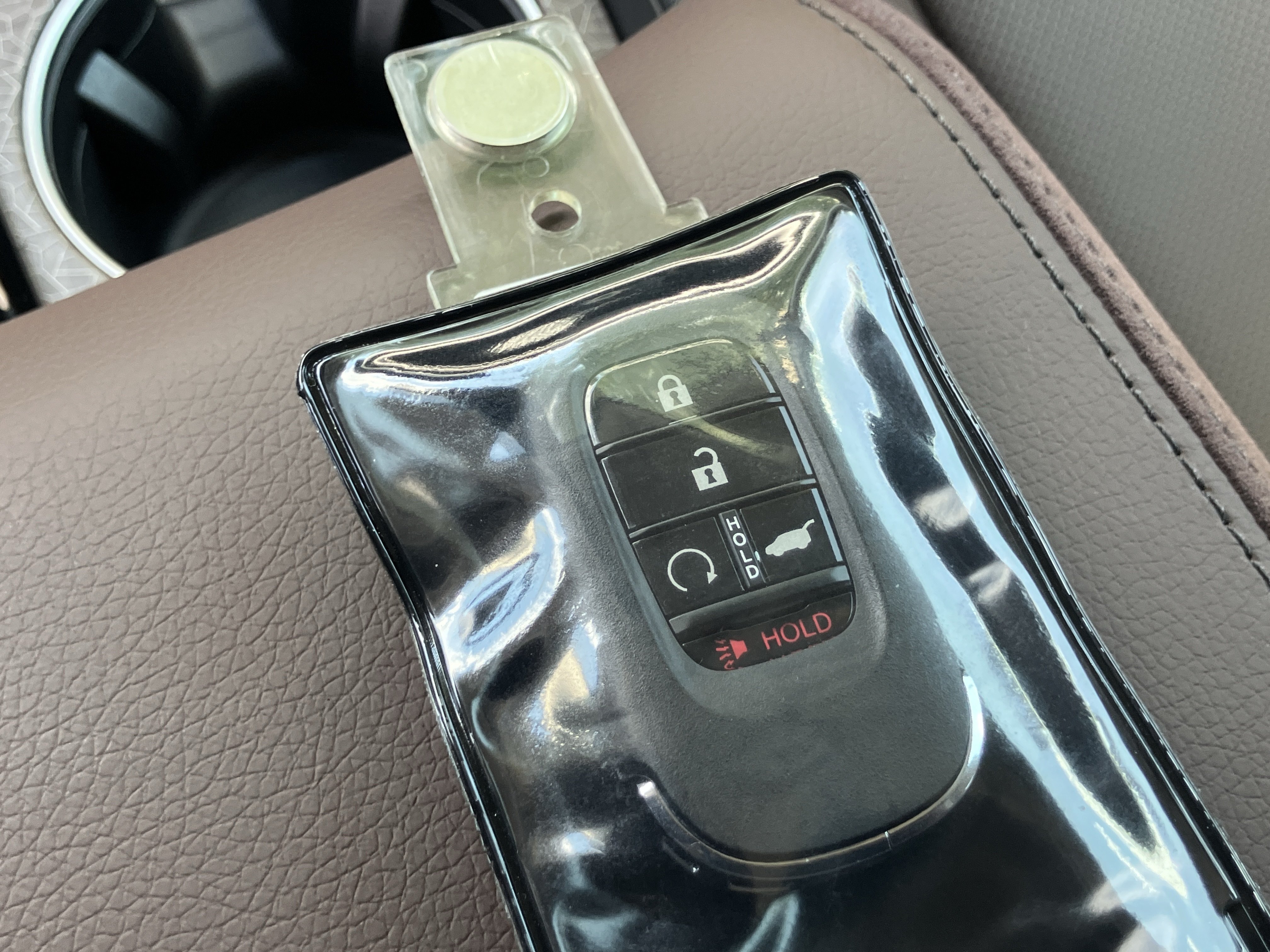 New 2026 Honda Pilot Elite image 36