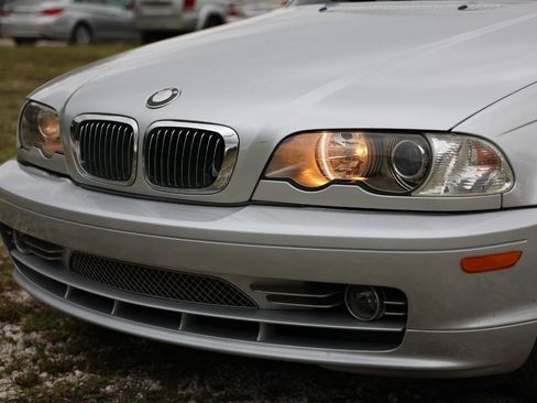 Used 2002 BMW 330Ci Convertible RWD image 27
