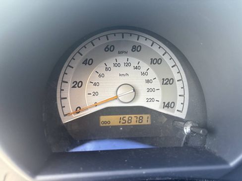 Used 2005 Scion tC FWD image 12