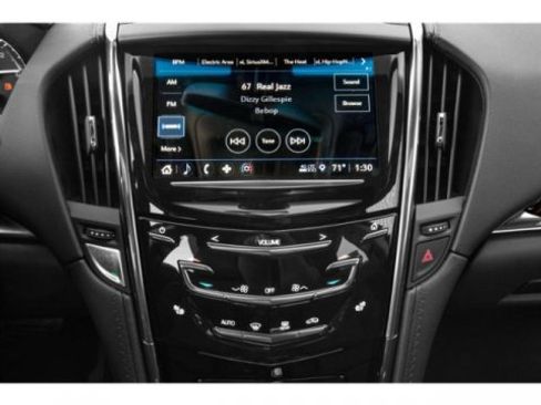 Used 2019 Cadillac ATS Luxury image 13