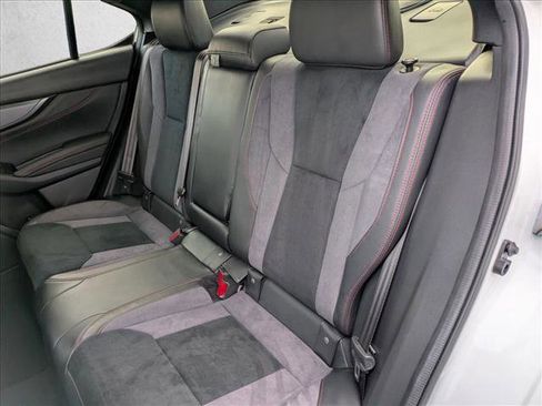 Used 2022 Subaru WRX Limited image 17