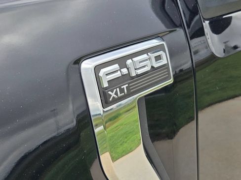Used 2022 Ford F150 XLT w/ Equipment Group 301A Mid AWD/4WD image 17