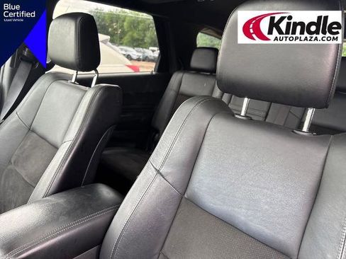 Used 2022 Dodge Durango GT AWD/4WD image 9