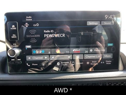 Used 2025 Honda CR-V Sport-L image 16