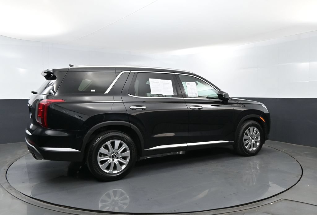 Used 2024 Hyundai Palisade SEL FWD image 23