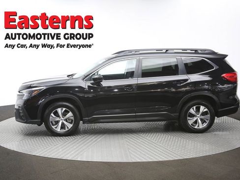 Used 2024 Subaru Ascent Premium w/ Convenience Package AWD/4WD image 59