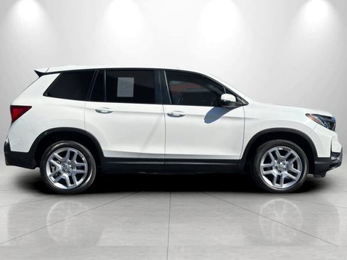 Used 2024 Honda Passport EX-L image 8