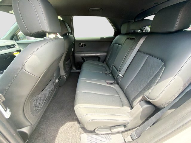 New 2026 Hyundai Ioniq 5 XRT AWD/4WD image 25