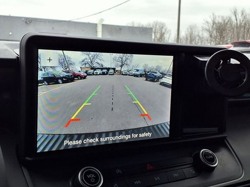 Used 2023 Ford Maverick Tremor image 8